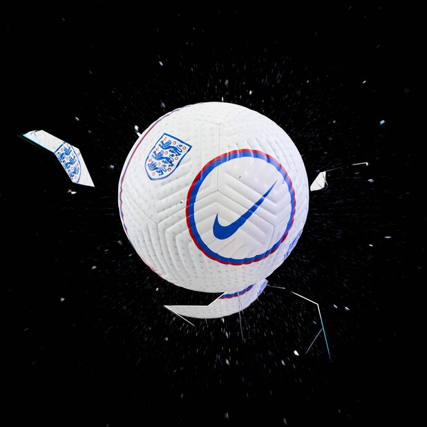 50% Off Football Equipment
