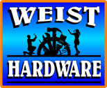 Weist Hardware