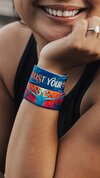 Trust Your Path Namaste Bracelet