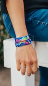 Jump For Joy Dolphin Bracelet
