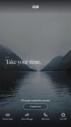 Grief Background 5