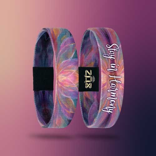 Mindfulness Bracelets