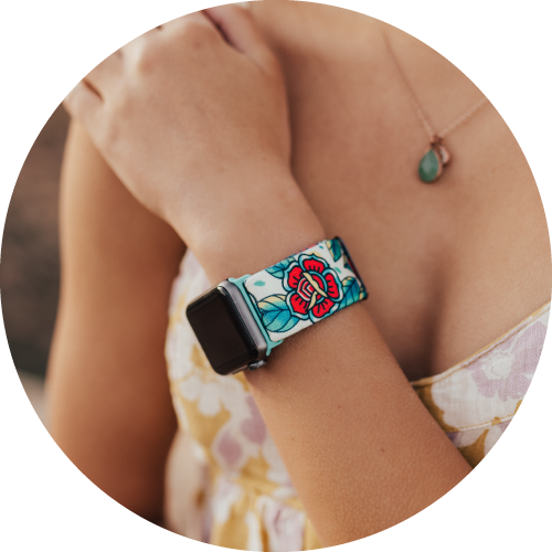 All Classic Watch Bands