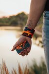 Rise Up Elephant Bracelet