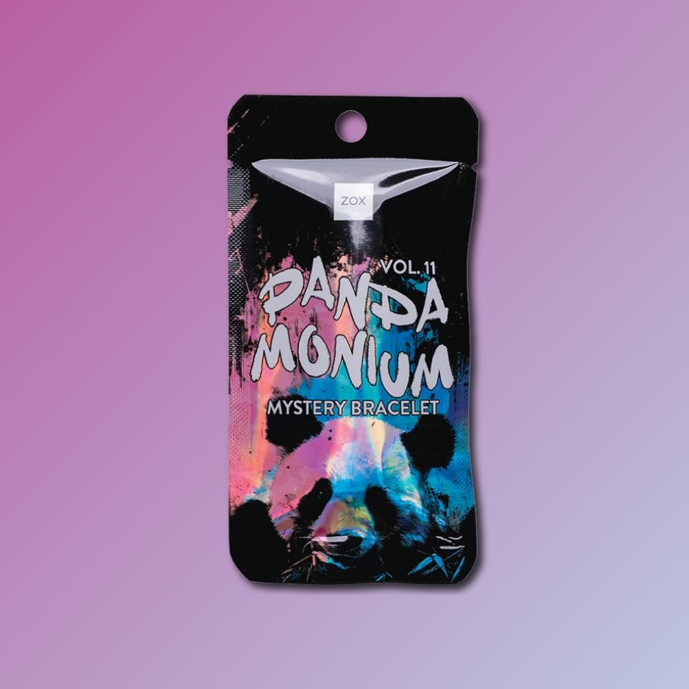 Pandamonium