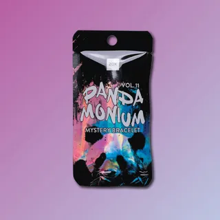 Pandamonium