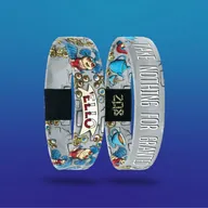 Labyrinth Bracelets