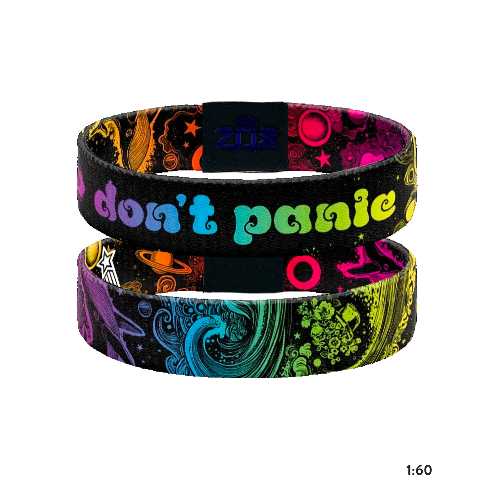 Don't Panic ZOX