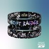 Night Raider Raccoon bracelet