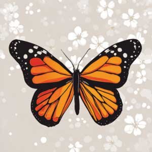 Butterfly Bracelets