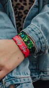 lucky you bracelet