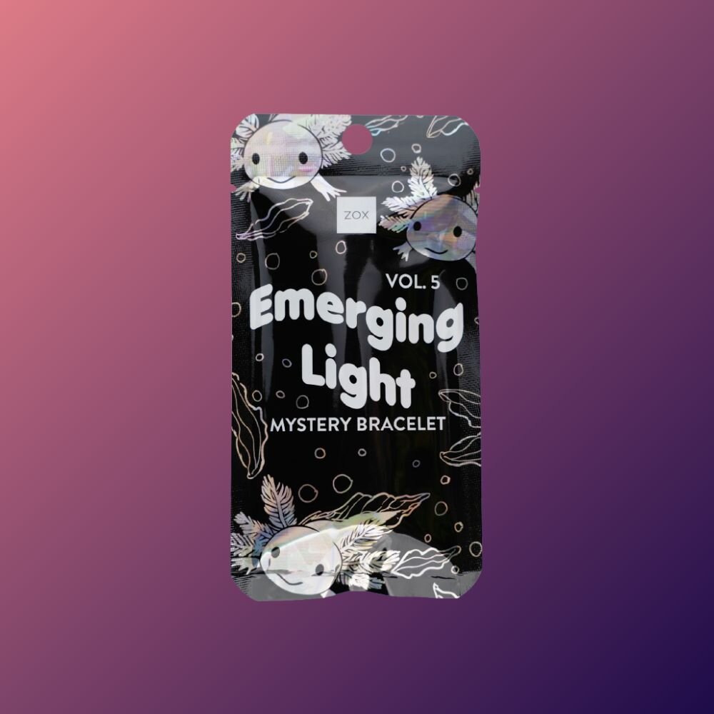Emerging Light