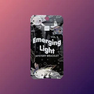 Emerging Light