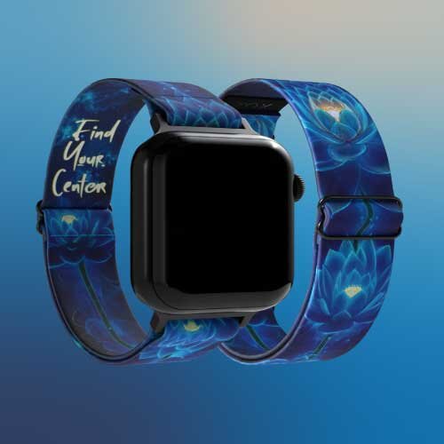 Mindfulness Watchbands
