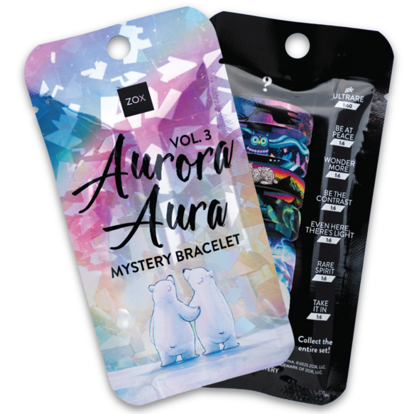 aurora aura collection