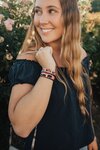 Still with me bracelets