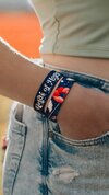 Field of hope Floral Bracelet