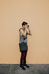 ZOX Camera Bag