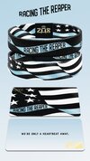 Racing The Reaper EMS Hero Bracelet