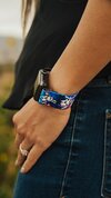 Reach New Heights Watch Band