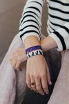 dia de los meowtos bracelet