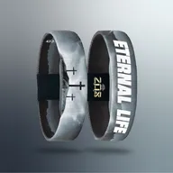 Bible Verse Bracelets