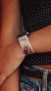 Find Your Way Tiger Watch Band