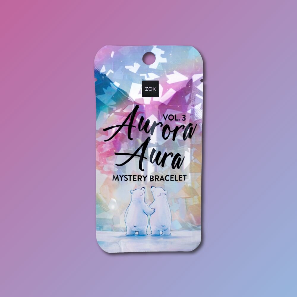 Aurora Aura