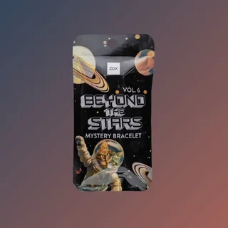 Beyond the Stars