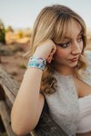 touch the sky bracelet