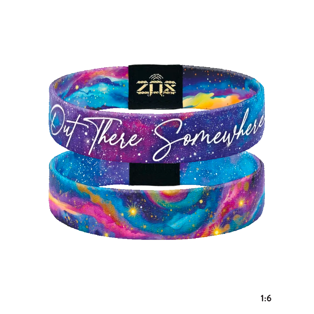 Out There Somewhere ZOX