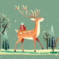 Christmas Releases