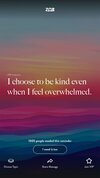 affirmation background 1