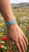 ZOX Butterfly bracelet 