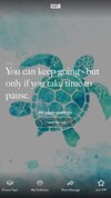 turtle background 5