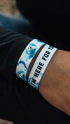 I'm Here For You Bear Bracelet