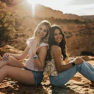 Best Friend Gifts