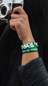 Special Memories memorial bracelet