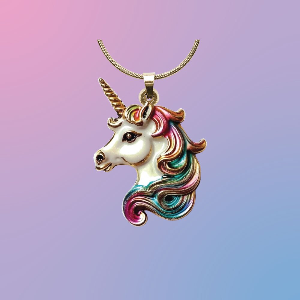 Unicorn Accessories