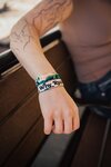 why rush bracelet