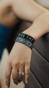 ride the waves bracelet