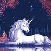 a unicorn illustration