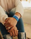 save the boobies bracelet