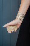 Carry wisdom bracelet
