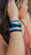 Against All Odds Fox Bracelet