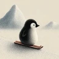 Penguin Bracelets