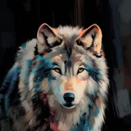 Wolf Bracelets