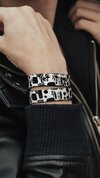 ZOX Let It Go Bracelet