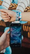 Water you waiting for? Bracelet