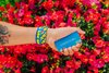 RUBBER DUCK BRACELET